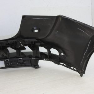 Audi Q5 S Line SQ5 Rear Bumper 2017 TO 2020 80A807511c - Image 10