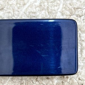 Audi Q5 S-Line SQ5 Rear Bumper Left Tow Eye Cover Cap 17-21 80A807441B Genuine - Image 4