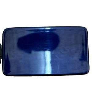 Audi Q5 S-Line SQ5 Rear Bumper Left Tow Eye Cover Cap 17-21 80A807441B Genuine - Image 1