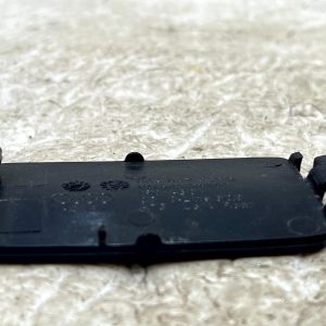 Audi Q5 S-Line SQ5 Rear Bumper Left Tow Eye Cover Cap 17-21 80A807441B Genuine - Image 8