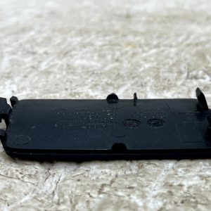 Audi Q5 S-Line SQ5 Rear Bumper Left Tow Eye Cover Cap 17-21 80A807441B Genuine - Image 10