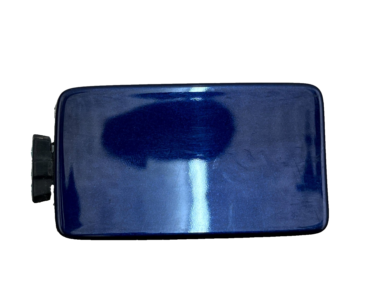Audi Q5 S-Line SQ5 Rear Bumper Left Tow Eye Cover Cap 17-21 80A807441B Genuine