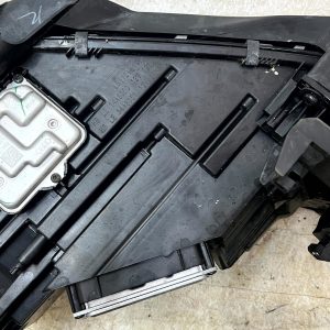 Audi Q5 SQ5 Front Right LED Headlight Headlamp 2017 TO 2020 80A941034A Genuine - Image 14