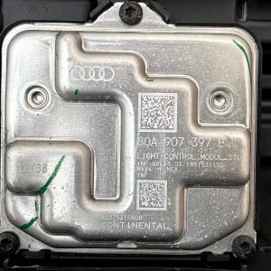 Audi Q5 SQ5 Front Right LED Headlight Headlamp 2017 TO 2020 80A941034A Genuine - Image 16