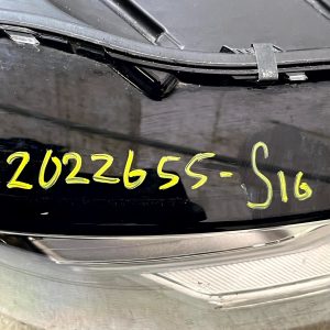 Audi Q5 SQ5 Front Right LED Headlight Headlamp 2017 TO 2020 80A941034A Genuine - Image 18