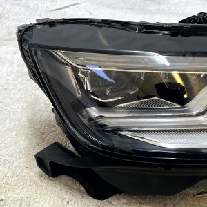 Audi Q5 SQ5 Front Right LED Headlight Headlamp 2017 TO 2020 80A941034A Genuine - Image 3