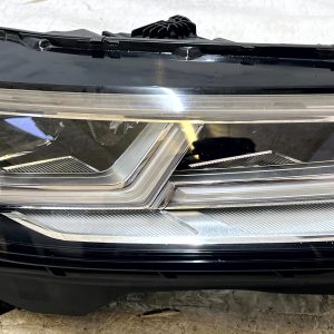 Audi Q5 SQ5 Front Right LED Headlight Headlamp 2017 TO 2020 80A941034A Genuine - Image 4