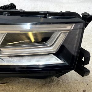 Audi Q5 SQ5 Front Right LED Headlight Headlamp 2017 TO 2020 80A941034A Genuine - Image 5