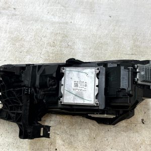 Audi Q5 SQ5 Front Right LED Headlight Headlamp 2017 TO 2020 80A941034A Genuine - Image 7