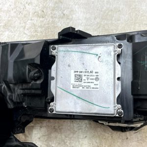 Audi Q5 SQ5 Front Right LED Headlight Headlamp 2017 TO 2020 80A941034A Genuine - Image 9