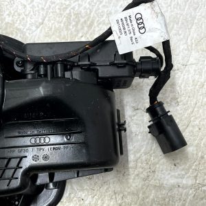 Audi Q6 E-Tron Charging Port Fuel Filler Flap Cover 2024 On 85H810001A Genuine - Image 11