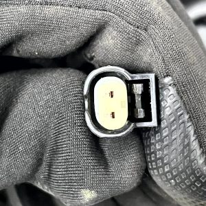 Audi Q6 E-Tron Charging Port Fuel Filler Flap Cover 2024 On 85H810001A Genuine - Image 13