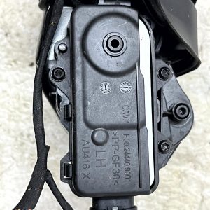 Audi Q6 E-Tron Charging Port Fuel Filler Flap Cover 2024 On 85H810001A Genuine - Image 15