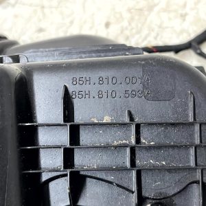 Audi Q6 E-Tron Charging Port Fuel Filler Flap Cover 2024 On 85H810001A Genuine - Image 16