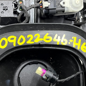 Audi Q6 E-Tron Charging Port Fuel Filler Flap Cover 2024 On 85H810001A Genuine - Image 18