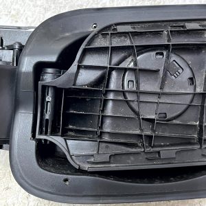 Audi Q6 E-Tron Charging Port Fuel Filler Flap Cover 2024 On 85H810001A Genuine - Image 5