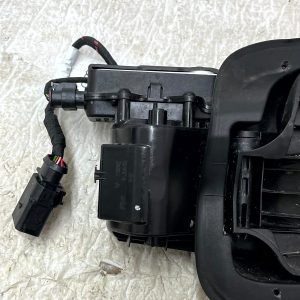 Audi Q6 E-Tron Charging Port Fuel Filler Flap Cover 2024 On 85H810001A Genuine - Image 6