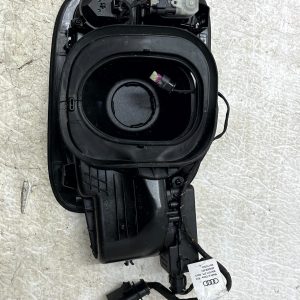 Audi Q6 E-Tron Charging Port Fuel Filler Flap Cover 2024 On 85H810001A Genuine - Image 7