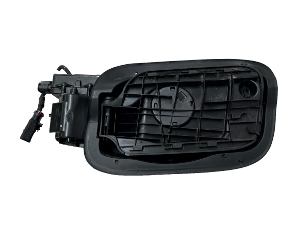 Audi-Q6-E-Tron-Charging-Port-Fuel-Filler-Flap-Cover-2024-On-85H810001A-Genuine-177924392058