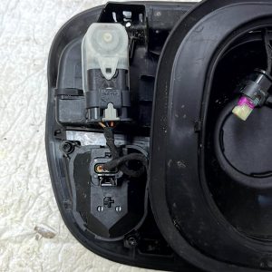 Audi Q6 E-Tron Charging Port Fuel Filler Flap Cover 2024 On 85H810001A Genuine - Image 8
