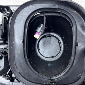 Audi Q6 E-Tron Charging Port Fuel Filler Flap Cover 2024 On 85H810001A Genuine - Image 9