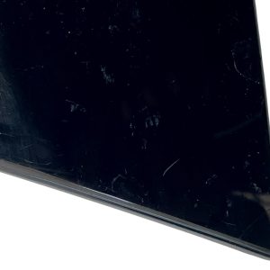 Audi Q6 E-Tron Front Left Headlight Washer Cover 2024 TO 2025 85H955275B Genuine - Image 3