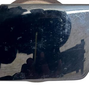 Audi Q6 E-Tron Front Left Headlight Washer Cover 2024 TO 2025 85H955275B Genuine - Image 5