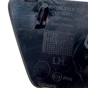 Audi Q6 E-Tron Front Left Headlight Washer Cover 2024 TO 2025 85H955275B Genuine - Image 8