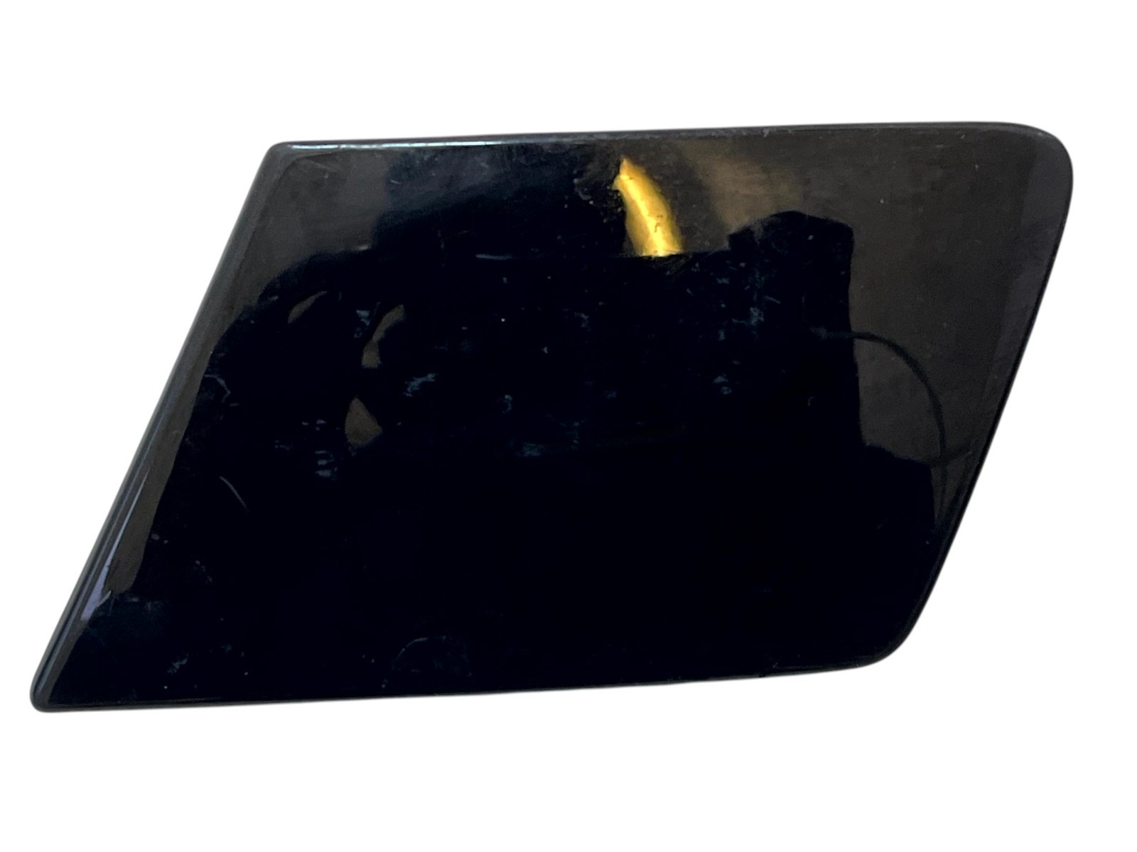 Audi Q6 E-Tron Front Left Headlight Washer Cover 2024 TO 2025 85H955275B Genuine