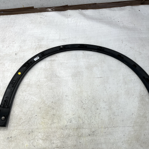 Audi Q6 E Tron Front Left Side Wheel Arch 2024 ON 85H853717A Genuine - Image 13