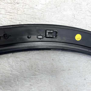 Audi Q6 E Tron Front Left Side Wheel Arch 2024 ON 85H853717A Genuine - Image 15