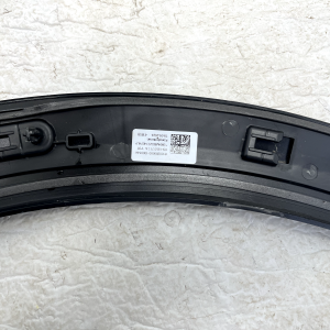 Audi Q6 E Tron Front Left Side Wheel Arch 2024 ON 85H853717A Genuine - Image 17