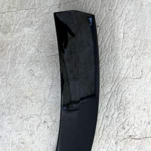 Audi Q6 E Tron Front Left Side Wheel Arch 2024 ON 85H853717A Genuine - Image 3