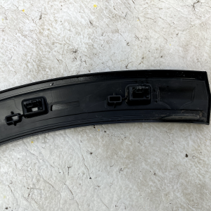 Audi Q6 E Tron Front Left Side Wheel Arch 2024 ON 85H853717A Genuine - Image 21