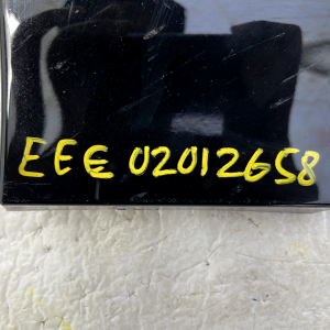Audi Q6 E Tron Front Left Side Wheel Arch 2024 ON 85H853717A Genuine - Image 25