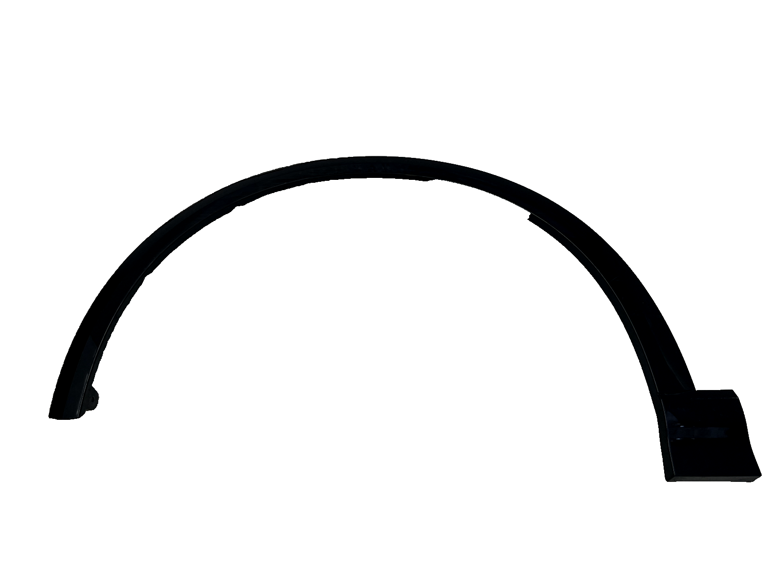 Audi Q6 E Tron Front Left Side Wheel Arch 2024 ON 85H853717A Genuine