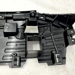Audi Q6 E Tron Front Upper Radiator Grille Support 2024 ON 85H807233A Genuine - Image 11