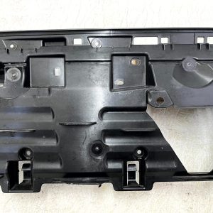 Audi Q6 E Tron Front Upper Radiator Grille Support 2024 ON 85H807233A Genuine - Image 4