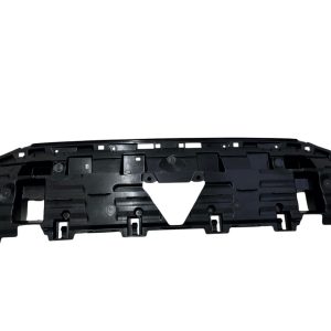 Audi Q6 E Tron Front Upper Radiator Grille Support 2024 ON 85H807233A Genuine