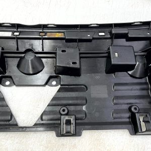 Audi Q6 E Tron Front Upper Radiator Grille Support 2024 ON 85H807233A Genuine - Image 10