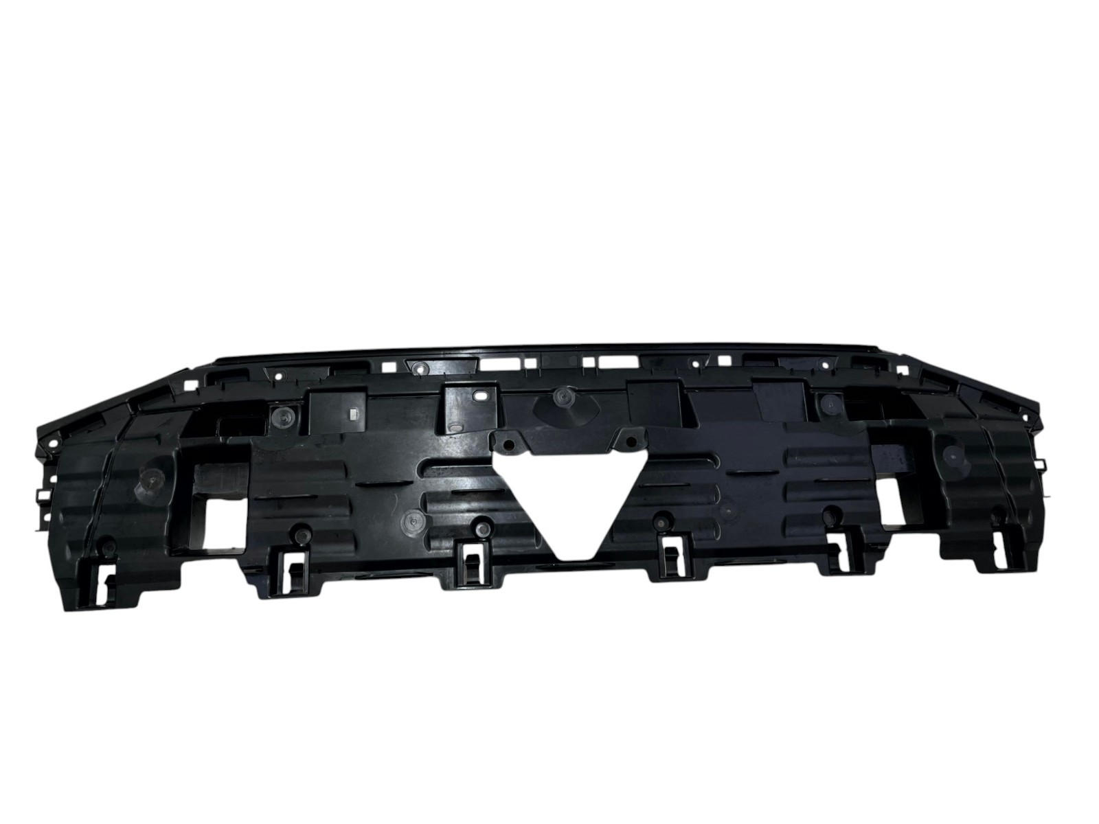 Audi Q6 E Tron Front Upper Radiator Grille Support 2024 ON 85H807233A Genuine