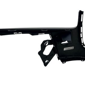 Audi Q6 E Tron S-Line Front Bumper Lower Section 2024 ON 85H807725B Genuine - Image 13