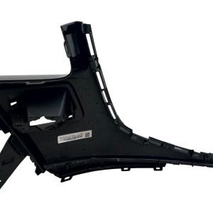 Audi Q6 E Tron S-Line Front Bumper Lower Section 2024 ON 85H807725B Genuine - Image 14