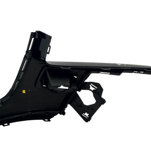 Audi Q6 E Tron S-Line Front Bumper Lower Section 2024 ON 85H807725B Genuine - Image 19