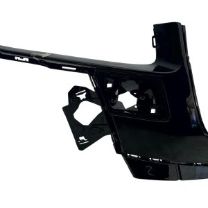 Audi Q6 E Tron S-Line Front Bumper Lower Section 2024 ON 85H807725B Genuine - Image 3