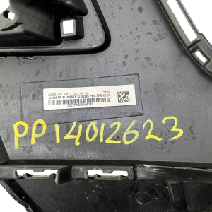 Audi Q6 E Tron S-Line Front Bumper Lower Section 2024 ON 85H807725B Genuine - Image 22