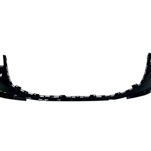 Audi Q6 E Tron S-Line Front Bumper Lower Section 2024 ON 85H807725B Genuine - Image 1
