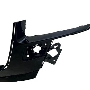 Audi Q6 E Tron S-Line Front Bumper Lower Section 2024 ON 85H807725B Genuine - Image 9