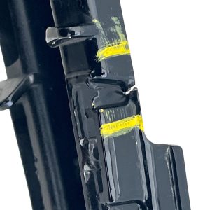 Audi Q6 E Tron S-Line Front Bumper Lower Section 2024 ON 85H807725B Genuine - Image 10