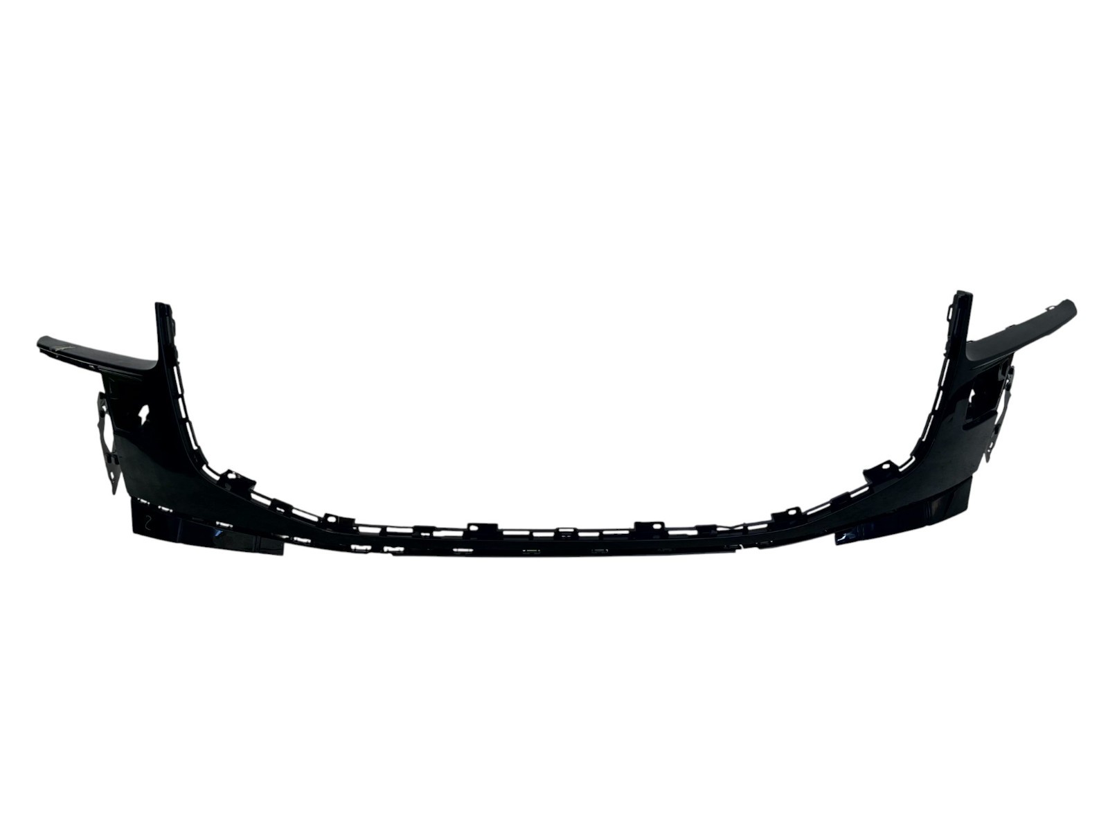 Audi Q6 E Tron S-Line Front Bumper Lower Section 2024 ON 85H807725B Genuine